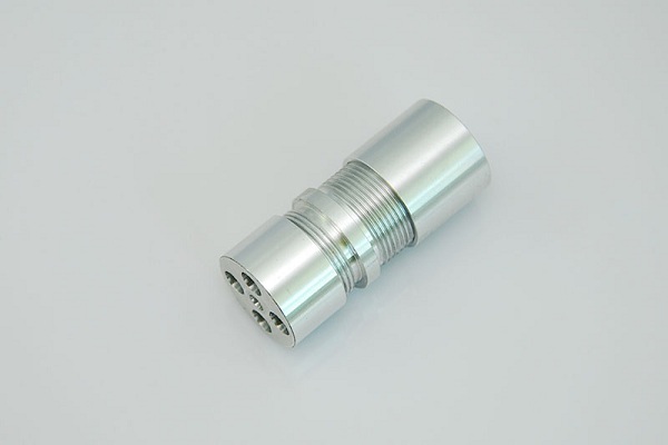 精密機械加工的工藝，你了解嗎？