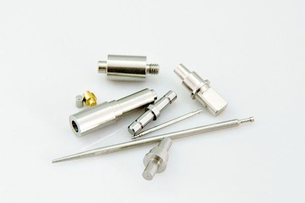 精密五金加工之&mdash;&mdash;精密軸的安裝知識你了解嗎？